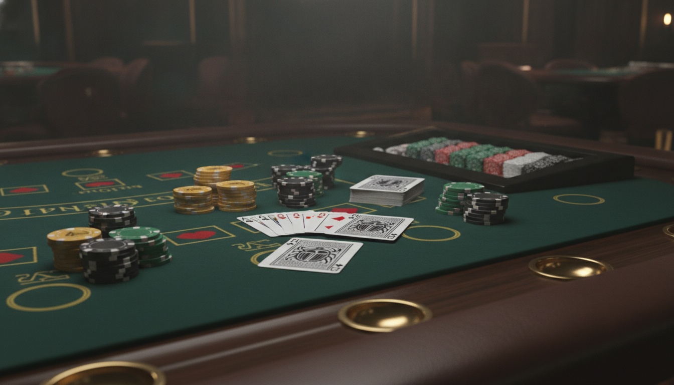 Cleobetra Casino biztonsági intézkedései és megbízhatósága